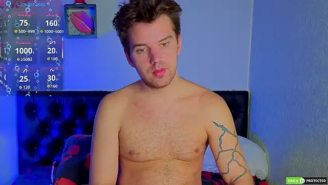 Snapshot of ArthurWhitee chatting on February 24, 2026, 3:51 am ArthurWhitee online show from February 24, 2026, 3:51 am