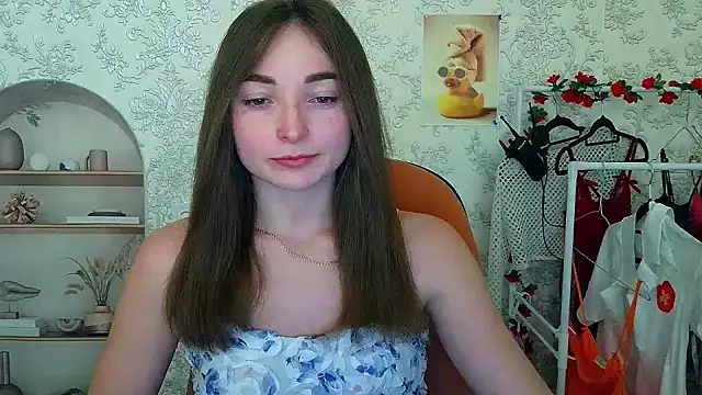 Snapshot of _Barbie_Kiss_ chatting on November 6, 2025, 4:22 pm Barbie Kiss online show from November 6, 2025, 4:22 pm