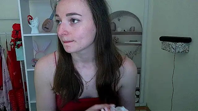 Snapshot of _Barbie_Kiss_ chatting on May 22, 2026, 6:44 am Barbie Kiss online show from May 22, 2026, 6:44 am