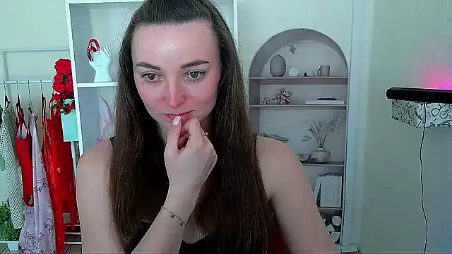 Snapshot of _Barbie_Kiss_ chatting on May 11, 2026, 2:45 pm Barbie Kiss online show from May 11, 2026, 2:45 pm