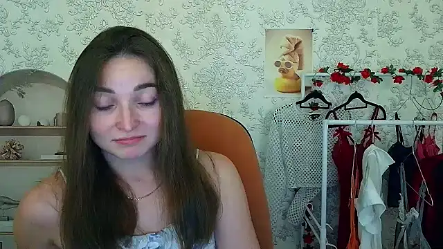 Snapshot of _Barbie_Kiss_ chatting on November 9, 2025, 5:28 pm Barbie Kiss online show from November 9, 2025, 5:28 pm