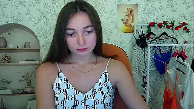 Snapshot of _Barbie_Kiss_ chatting on October 22, 2025, 2:27 pm Barbie Kiss online show from October 22, 2025, 2:27 pm