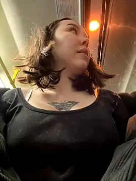 Asian Asami online show from October 23, 2025, 3:10 pm