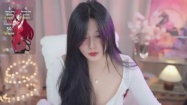 Snapshot of YINGTao-168 chatting on October 14, 2025, 1:06 am YINGTao-168 online show from October 14, 2025, 1:06 am