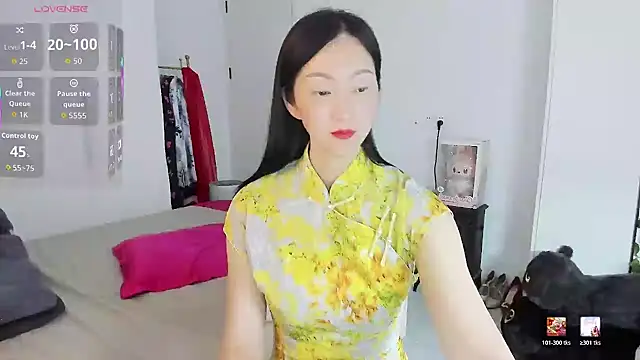 paopao-a online show from March 27, 2026, 2:53 am