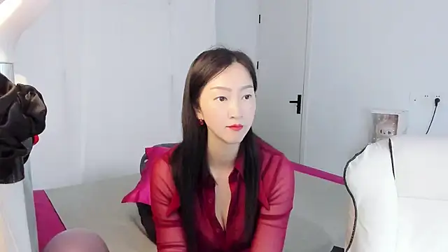 paopao-a online show from April 16, 2026, 3:18 am