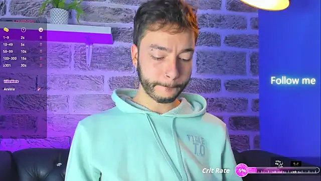 noah ricci online show from March 21, 2026, 12:09 pm