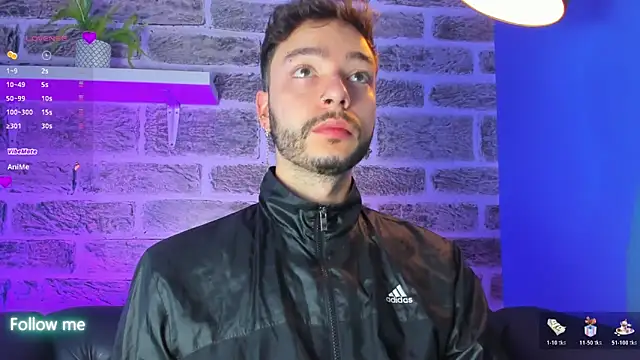 noah ricci online show from April 4, 2026, 12:01 pm