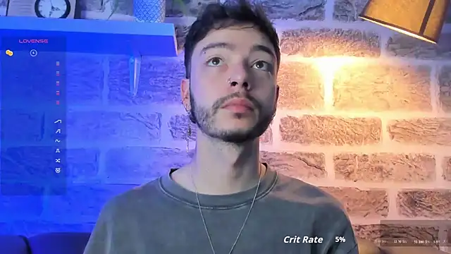 noah ricci online show from October 30, 2025, 12:36 pm