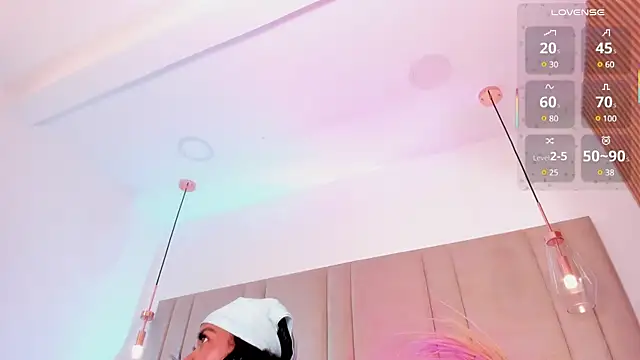 lennacooper online show from March 17, 2025, 2:34 pm