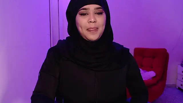 VenussTits97 online show from February 19, 2026, 10:29 pm