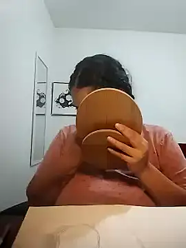 VenussTits97 online show from November 17, 2025, 9:30 pm