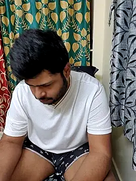 PawanHyd7 online show from October 15, 2025, 12:42 am