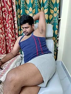 PawanHyd7 online show from September 20, 2025, 10:59 pm