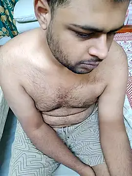 PawanHyd7 online show from January 17, 2025, 2:18 am