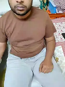 PawanHyd7 online show from January 14, 2025, 12:00 am