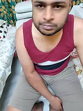 PawanHyd7 online show from January 14, 2025, 6:02 am