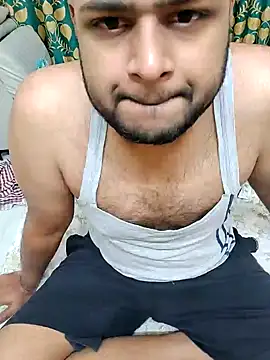 PawanHyd7 online show from January 16, 2025, 1:27 am