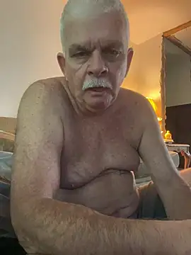 Snapshot of Silver1959 chatting on June 27, 2026, 5:30 pm Silver1959 online show from June 27, 2026, 5:30 pm