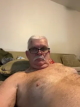 Snapshot of Silver1959 chatting on July 2, 2026, 7:09 pm Silver1959 online show from July 2, 2026, 7:09 pm