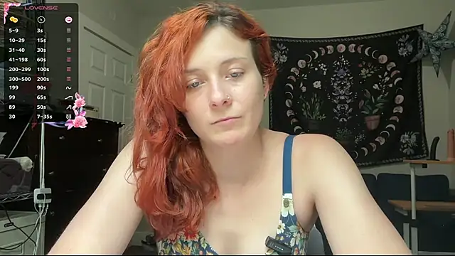 Snapshot of Aria_Fields chatting on May 1, 2026, 5:40 pm Aria Fields online show from May 1, 2026, 5:40 pm