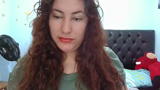 catalina boobs online show from April 6, 2026, 12:50 pm