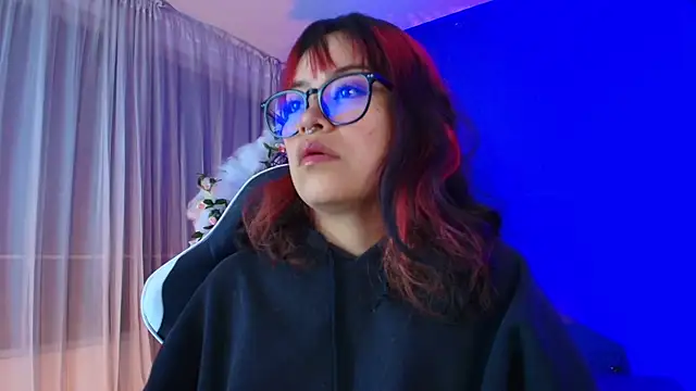 vanelope11 online show from April 1, 2026, 3:19 am