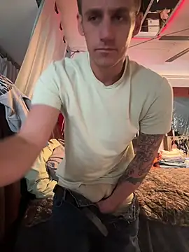 PeytonJohnn online show from February 20, 2026, 5:04 pm