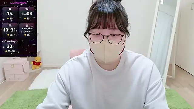 o-Aya-o online show from January 10, 2025, 3:06 pm