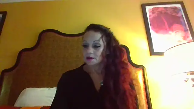ALLURET4U online show from December 23, 2024, 2:45 am