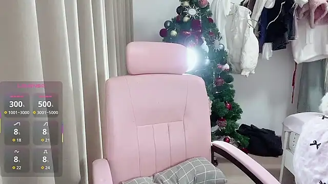 Puff-521 online show from March 26, 2026, 1:53 pm