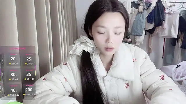 Puff-521 online show from April 2, 2026, 12:12 pm