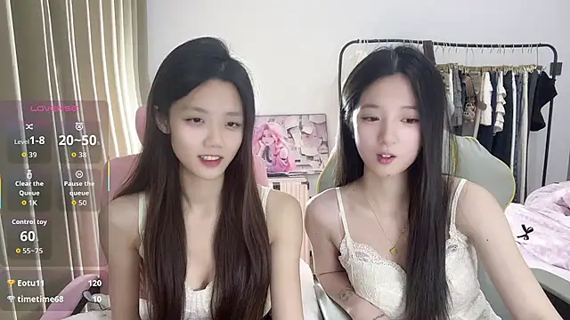 Puff-521 online show from December 20, 2025, 4:26 am