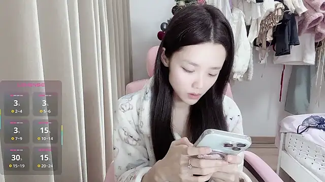 Puff-521 online show from March 25, 2026, 5:07 am