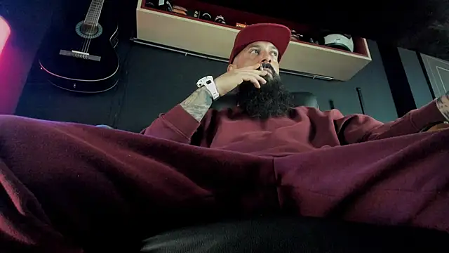 axxelrich  online show from March 14, 2025, 5:16 am