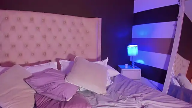 AriannaDavis online show from March 13, 2025, 10:43 pm