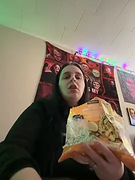 menaceswife online show from February 1, 2025, 7:23 pm