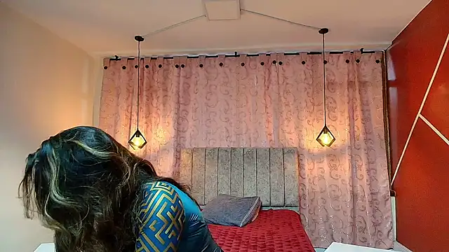 Snapshot of VioletaScott_ chatting on October 2, 2025, 1:25 pm VioletaScott online show from October 2, 2025, 1:25 pm
