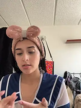 Charlotte greys online show from March 6, 2026, 8:15 pm