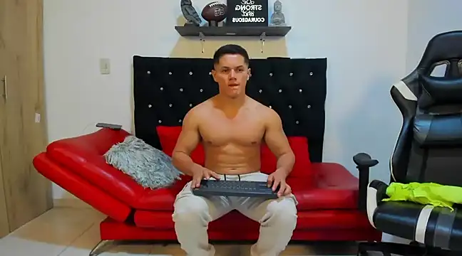 julian wallace online show from March 17, 2025, 1:14 am