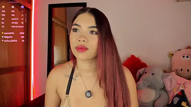 Snapshot of Lee_Ash chatting on January 8, 2026, 4:40 am Lee Ash online show from January 8, 2026, 4:40 am