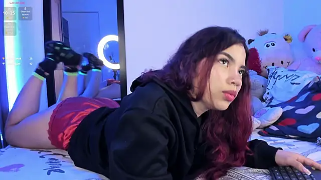 Snapshot of Lee_Ash chatting on February 3, 2026, 6:22 am Lee Ash online show from February 3, 2026, 6:22 am