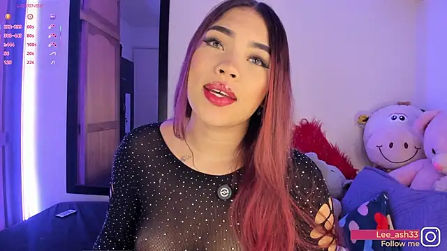 Snapshot of Lee_Ash chatting on December 22, 2025, 1:50 am Lee Ash online show from December 22, 2025, 1:50 am