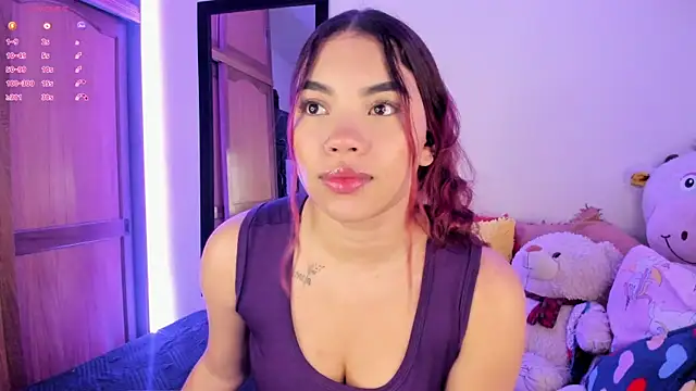 Snapshot of Lee_Ash chatting on January 13, 2026, 5:44 am Lee Ash online show from January 13, 2026, 5:44 am