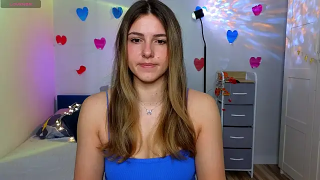 sophia euphoriaa online show from March 31, 2026, 9:33 am