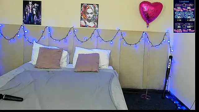 Snapshot of MuscleXXXBarbie chatting on February 18, 2025, 4:03 pm MuscleXXXBarbie online show from February 18, 2025, 4:03 pm