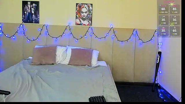 Snapshot of MuscleXXXBarbie chatting on March 8, 2025, 4:23 am MuscleXXXBarbie online show from March 8, 2025, 4:23 am