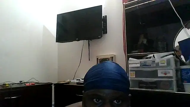 Snapshot of HBYAM chatting on September 10, 2025, 11:31 am HBYAM online show from September 10, 2025, 11:31 am