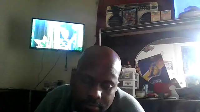 Snapshot of HBYAM chatting on September 30, 2025, 10:32 am HBYAM online show from September 30, 2025, 10:32 am