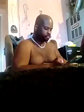 Snapshot of HBYAM chatting on February 24, 2025, 7:52 pm HBYAM online show from February 24, 2025, 7:52 pm